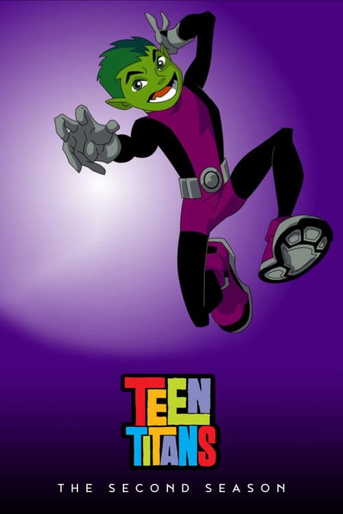 Os Jovens Titãs