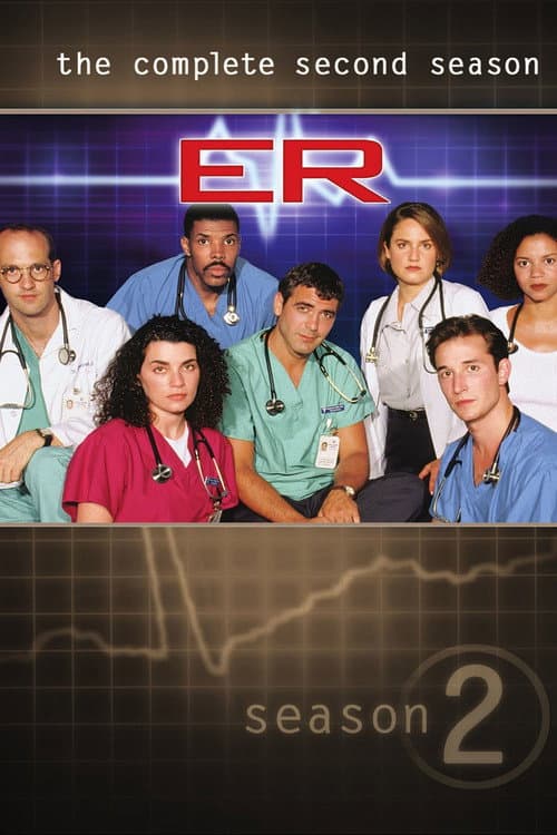 ER: Plantão Médico