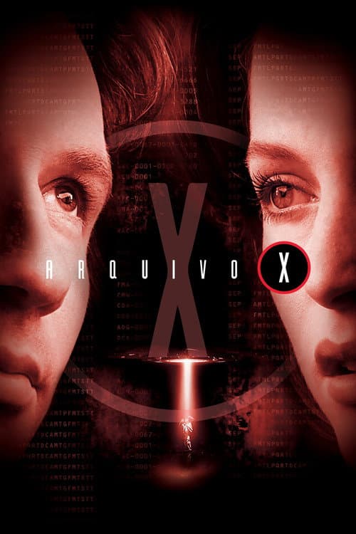 Arquivo X