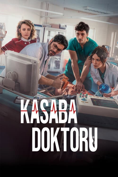 The Town Doctor