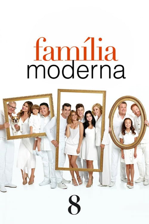 Família Moderna
