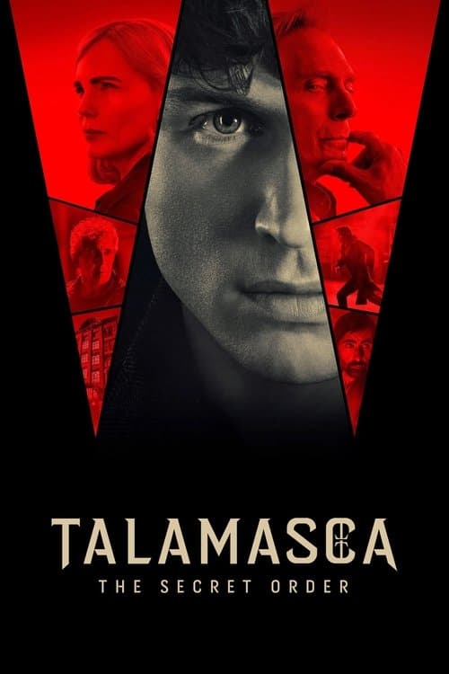 Talamasca de Anne Rice: A Ordem Secreta
