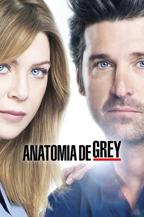 Grey's Anatomy