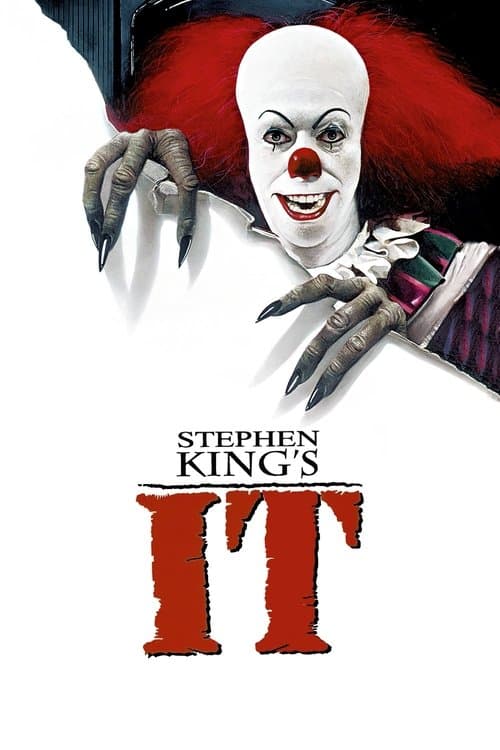 It - Uma Obra-Prima do Medo