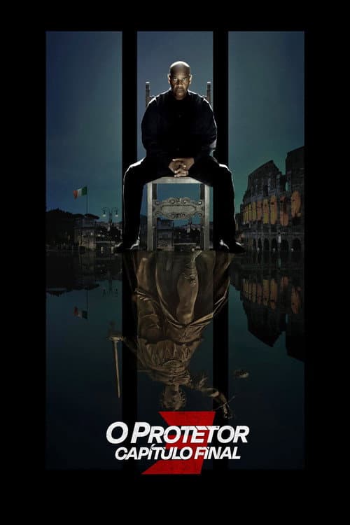 O Protetor: Capítulo Final