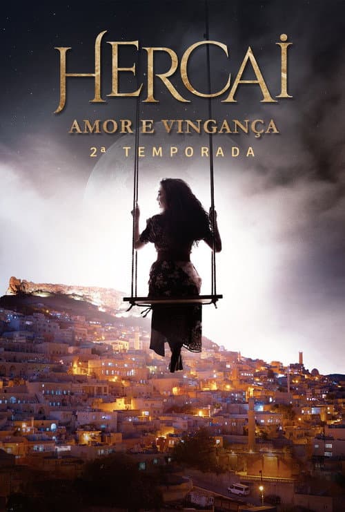 Hercai: Amor e Vingança