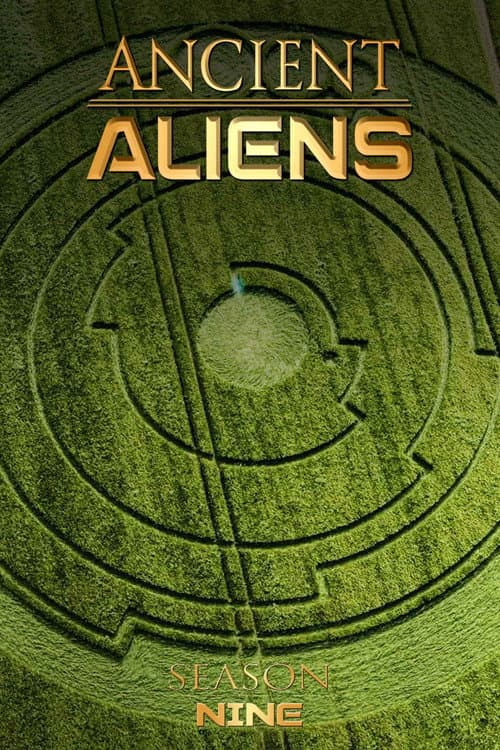 Alienígenas do Passado