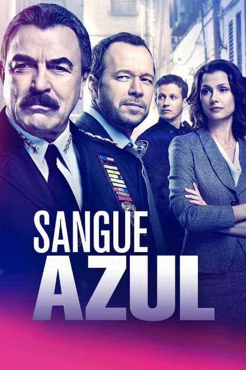 Sangue Azul