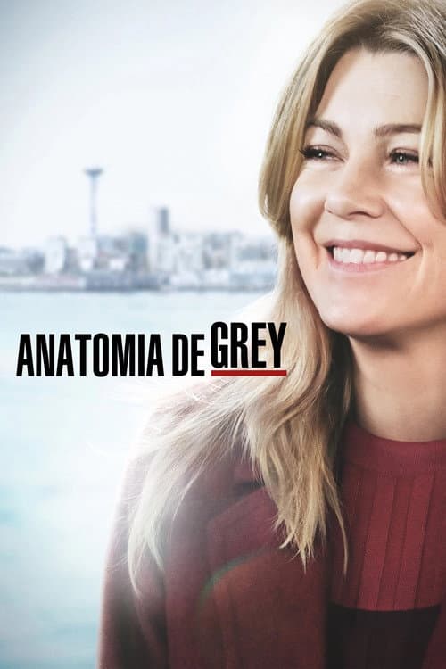 Grey's Anatomy