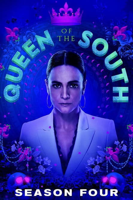 A Rainha do Sul