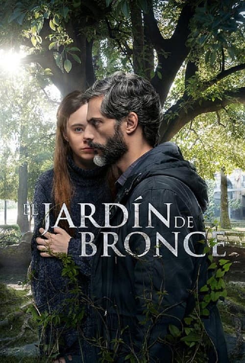 O Jardim de Bronze