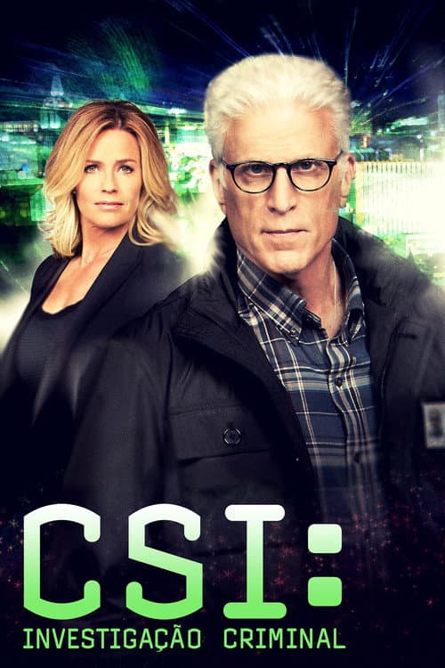 CSI: Investigação Criminal