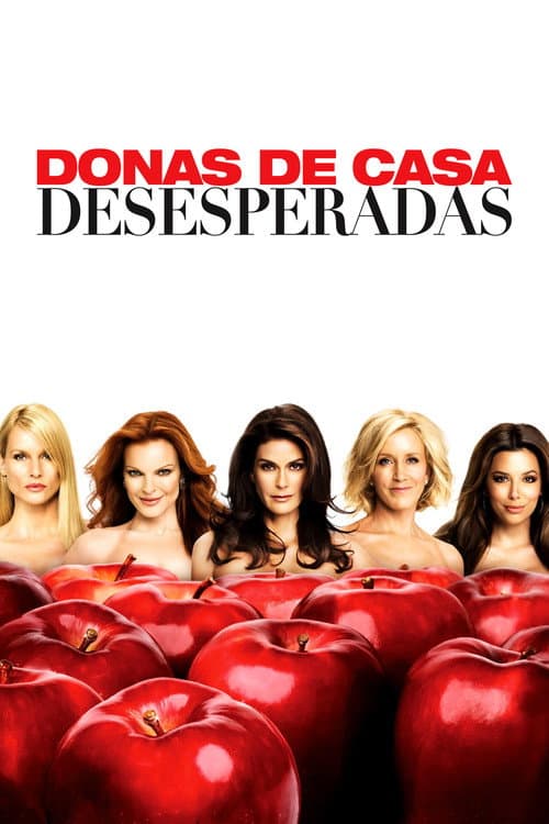 Donas de Casa Desesperadas