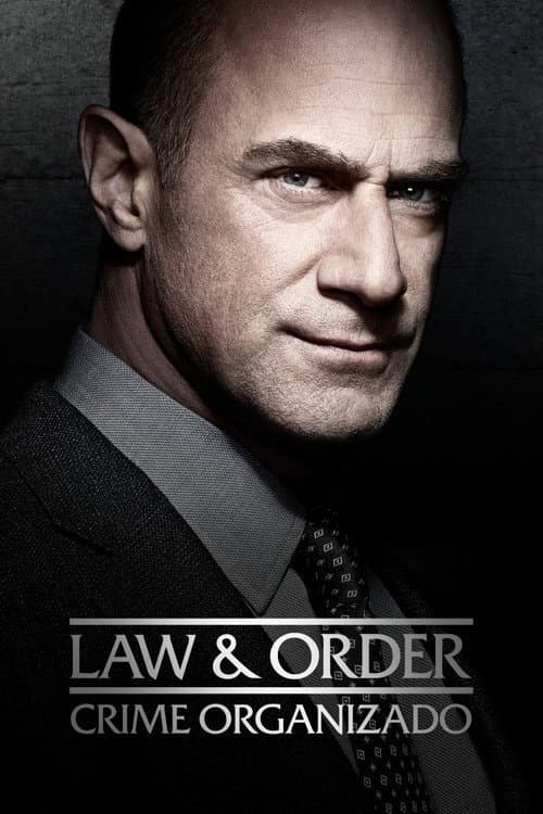 Law & Order: Crime Organizado
