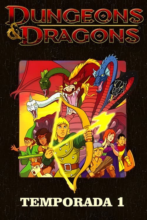 Caverna do Dragão