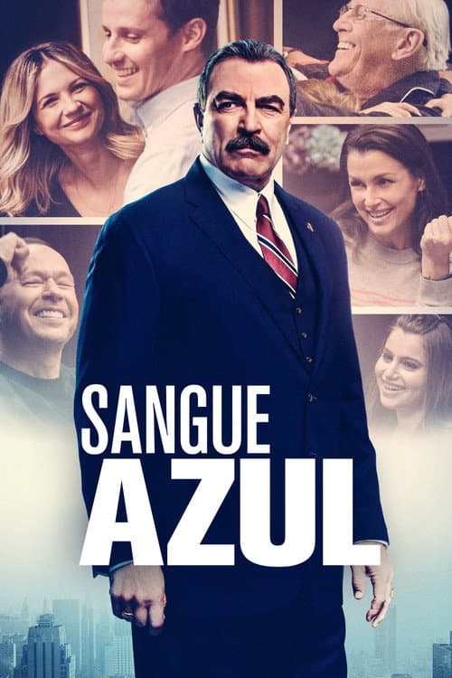 Sangue Azul