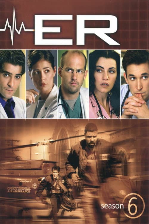 ER: Plantão Médico