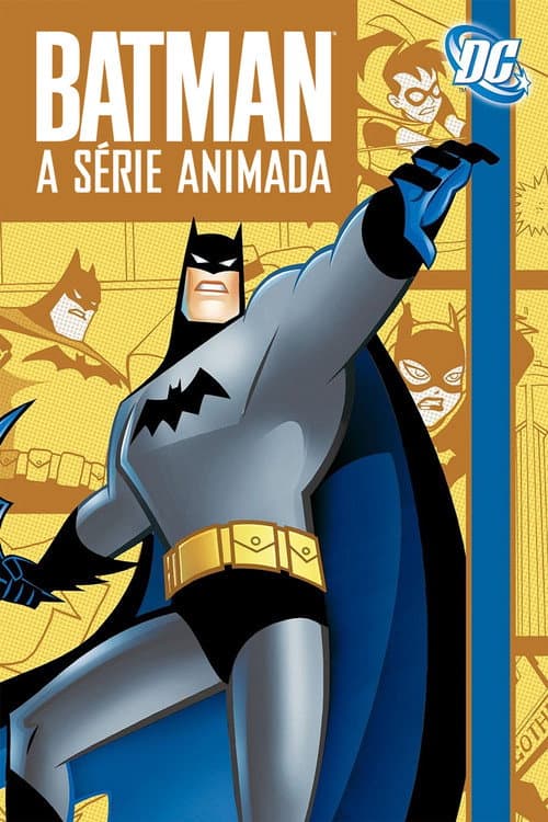 Batman: A Série Animada