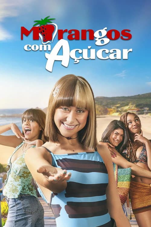 Morangos com Açúcar