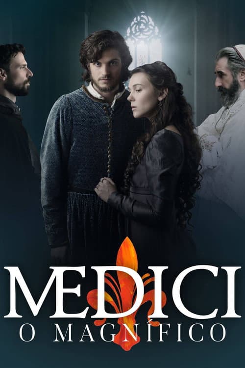 Medici: Mestres de Florença