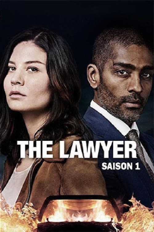 O Advogado