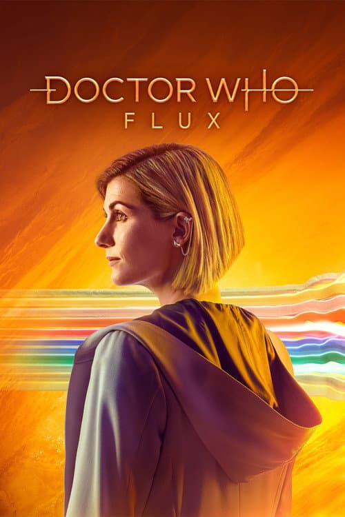 Doctor Who
