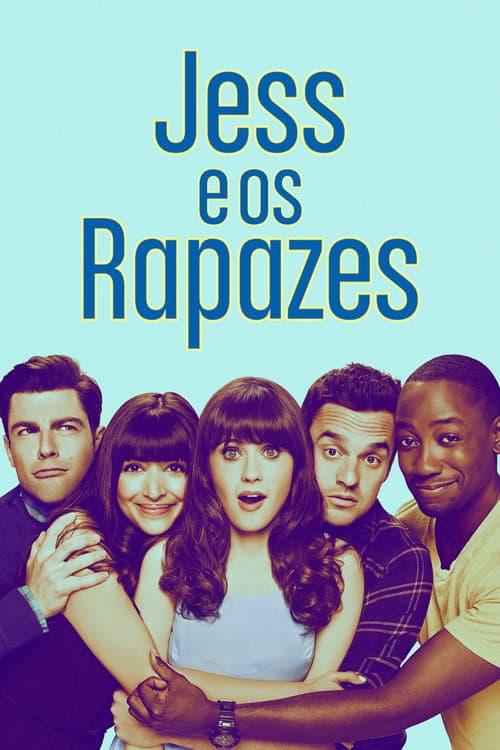 New Girl