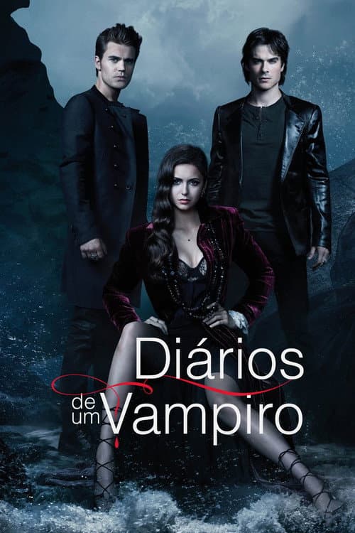 Diários de um Vampiro