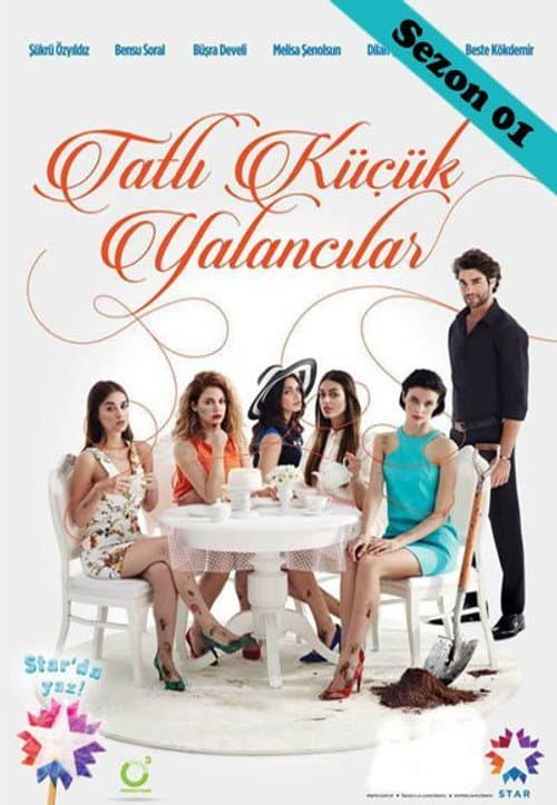 Pretty Little Liars: Turquia