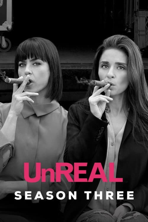 UnREAL: Nos Bastidores de um Reality