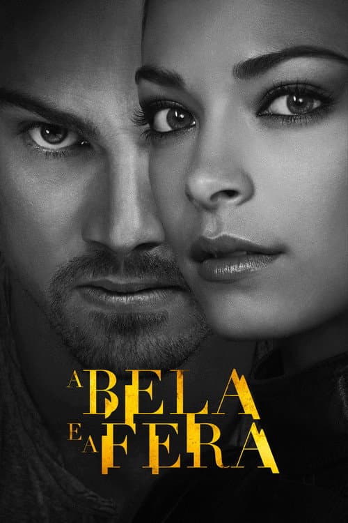 A Bela e a Fera