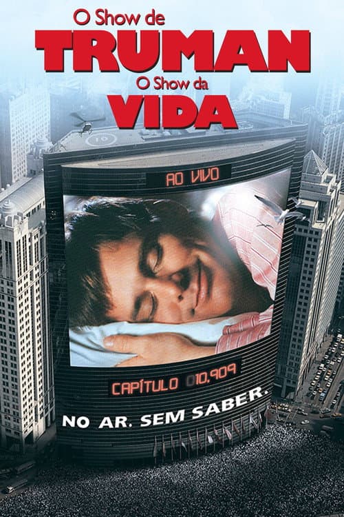 O Show de Truman: O Show da Vida