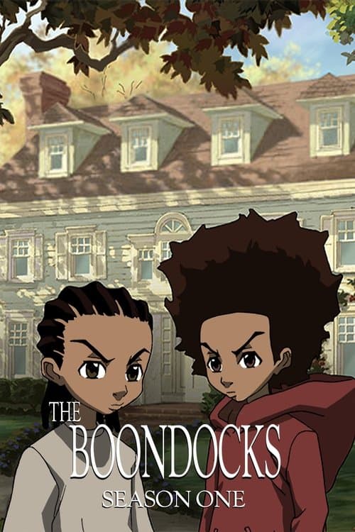Boondocks