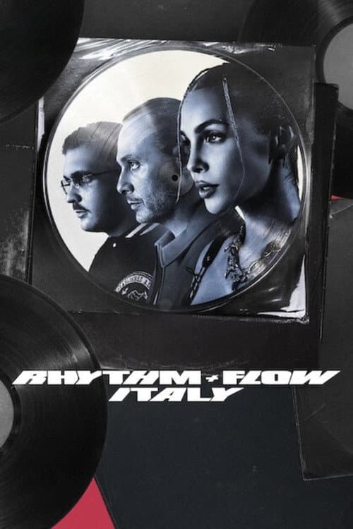 Ritmo + Flow: Itália