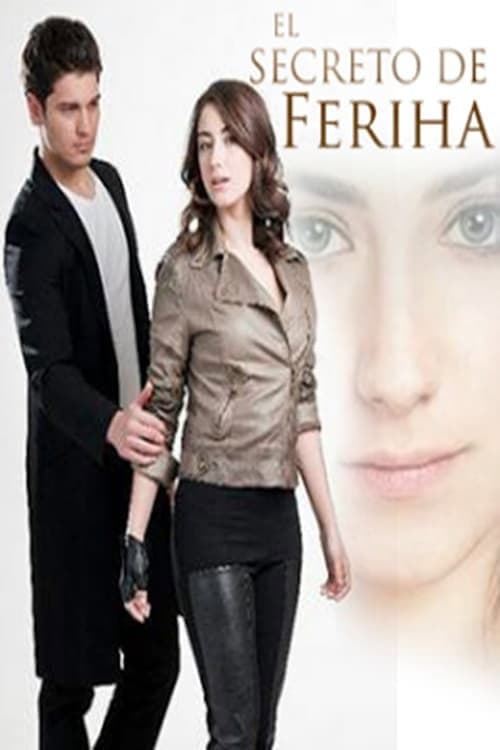 O Segredo de Feriha