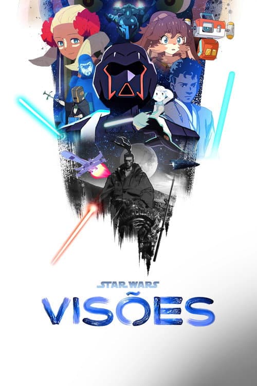 Star Wars: Visions