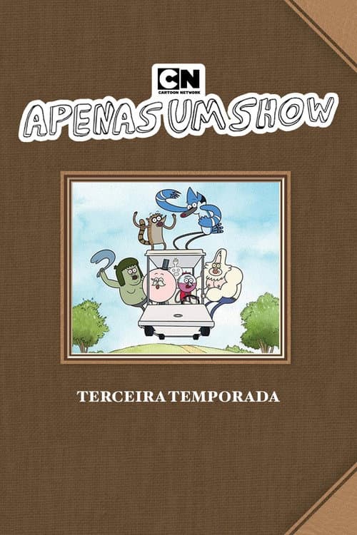 Apenas um Show