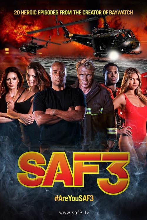 SAF3: Força de Resgate