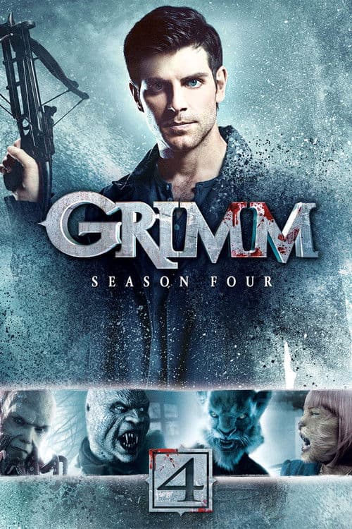 Grimm: Contos de Terror