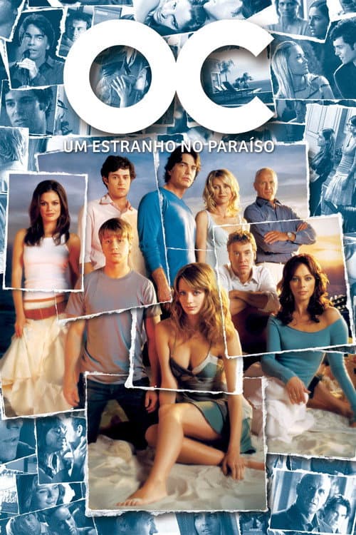 O.C.: Um Estranho no Paraíso