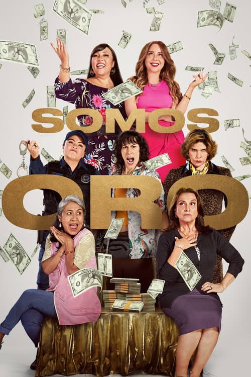Somos de Ouro