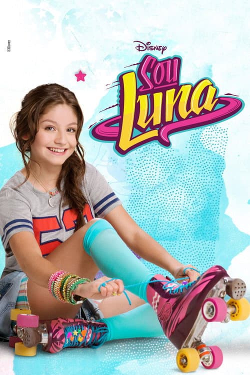 Sou Luna