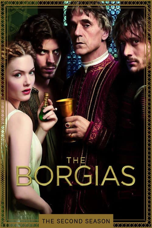 Os Bórgias