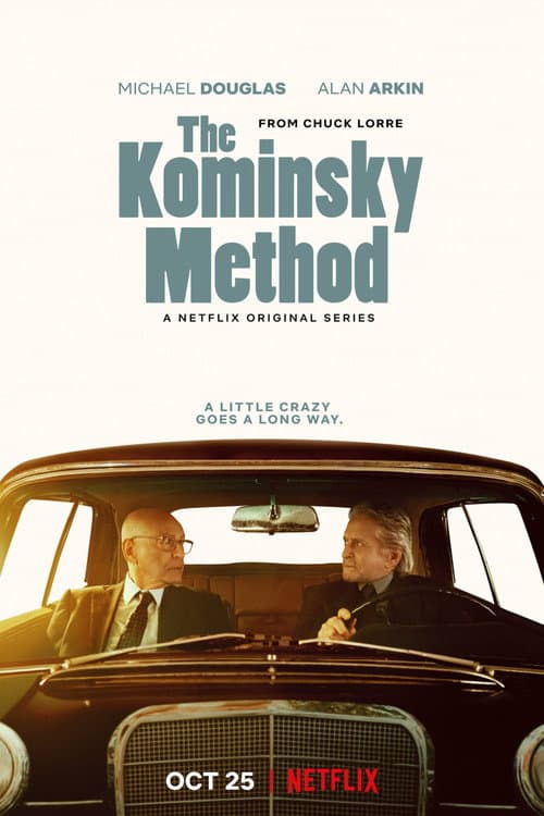 O Método Kominsky