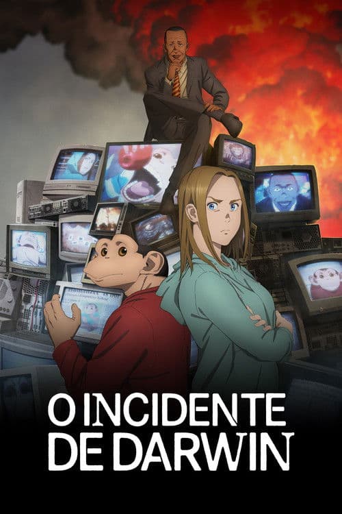 O Incidente de Darwin