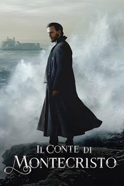 O Conde de Monte Cristo