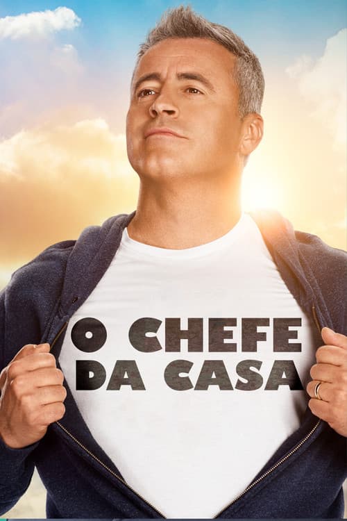 O Chefe da Casa