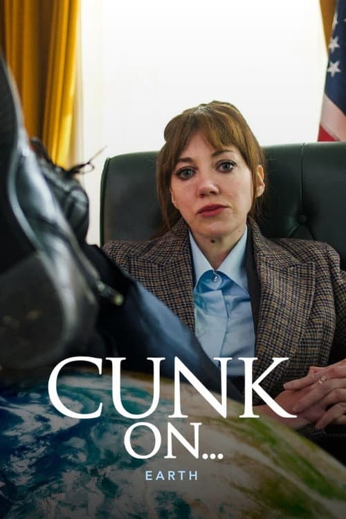O Mundo por Philomena Cunk