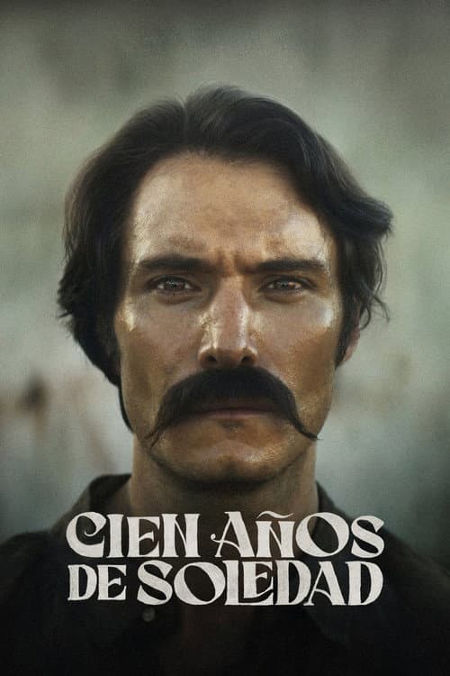 Cem Anos de Solidão