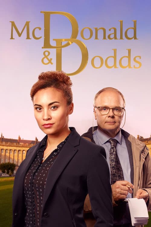 McDonald & Dodds